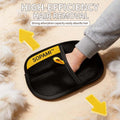 Pet Hair Remover Glove for Clothes and Furniture, Reusable Lint Cleaning Tool-