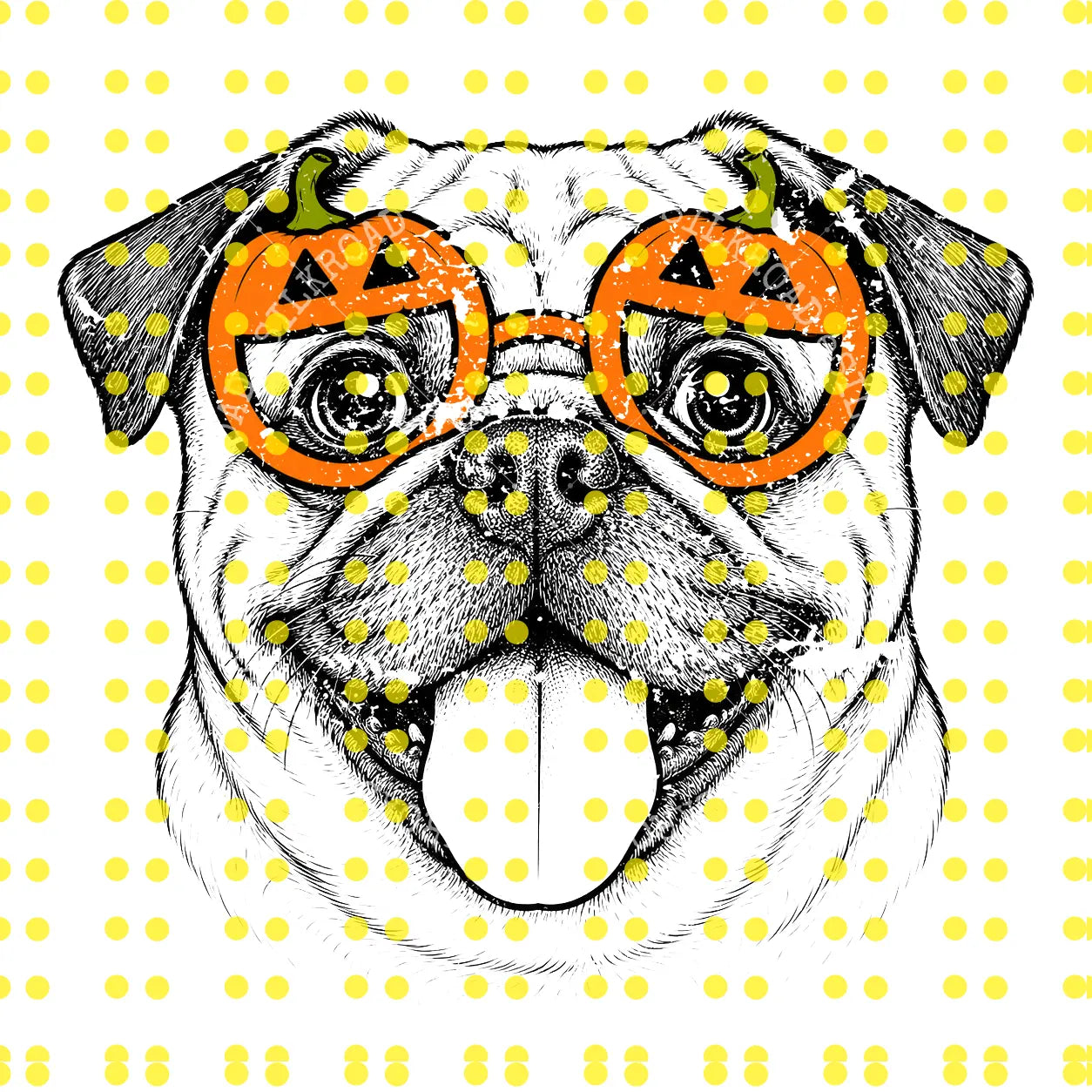 Custom 50+ Dog Breeds Halloween Sweatshirt, Funny Spooky Puppy Graphic Tee, Trick-Or-Treat Dog Tee, Cute Halloween Dog Lover T-Shirt, Unisex Sweaters, Ash Grey Color - AL