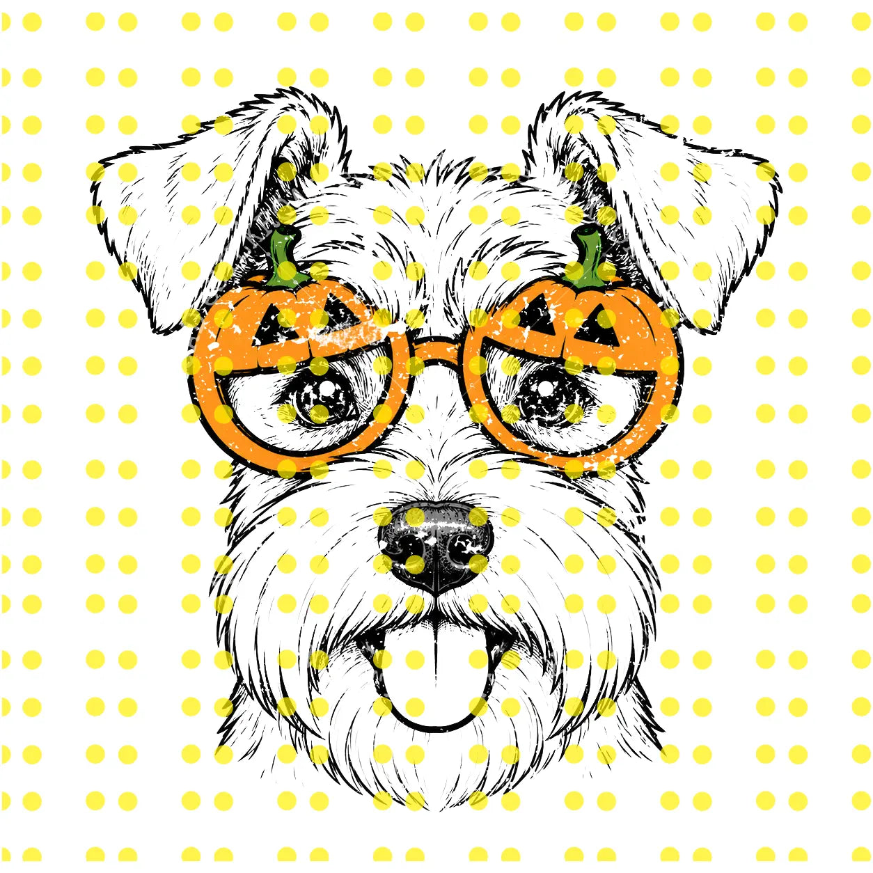 Custom 50+ Dog Breeds Halloween Sweatshirt, Funny Spooky Puppy Graphic Tee, Trick-Or-Treat Dog Tee, Cute Halloween Dog Lover T-Shirt, Unisex Sweaters, Ash Grey Color - AL