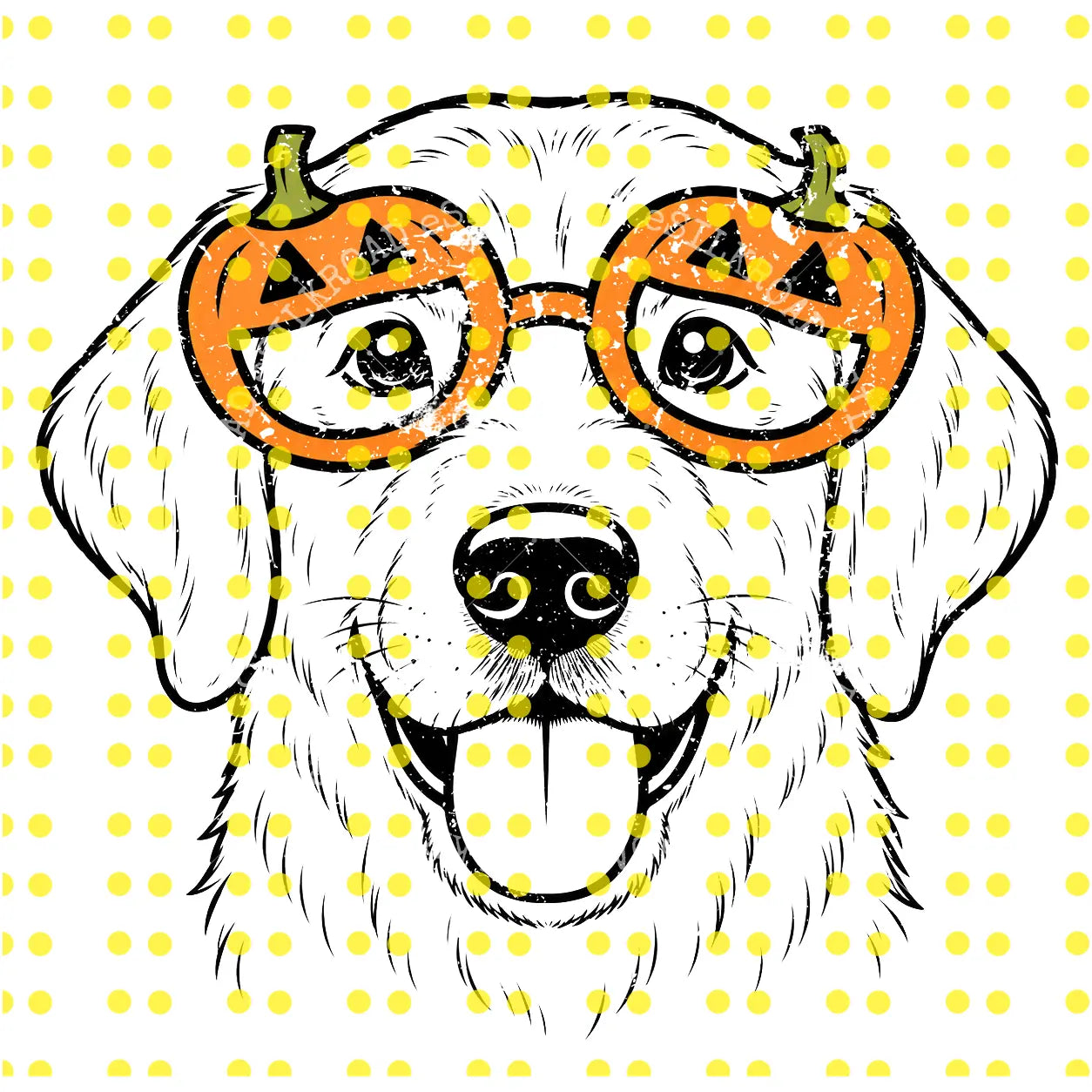 Custom 50+ Dog Breeds Halloween Sweatshirt, Funny Spooky Puppy Graphic Tee, Trick-Or-Treat Dog Tee, Cute Halloween Dog Lover T-Shirt, Unisex Sweaters, Ash Grey Color - AL