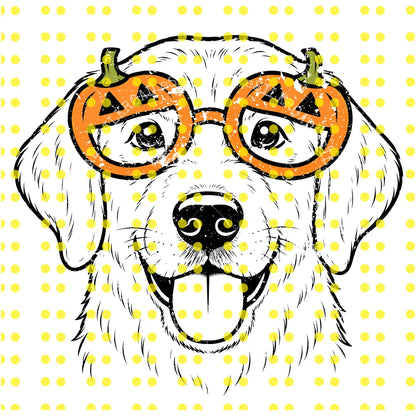 Custom 50+ Dog Breeds Halloween Sweatshirt, Funny Spooky Puppy Graphic Tee, Trick-Or-Treat Dog Tee, Cute Halloween Dog Lover T-Shirt, Unisex Sweaters, Ash Grey Color - AL