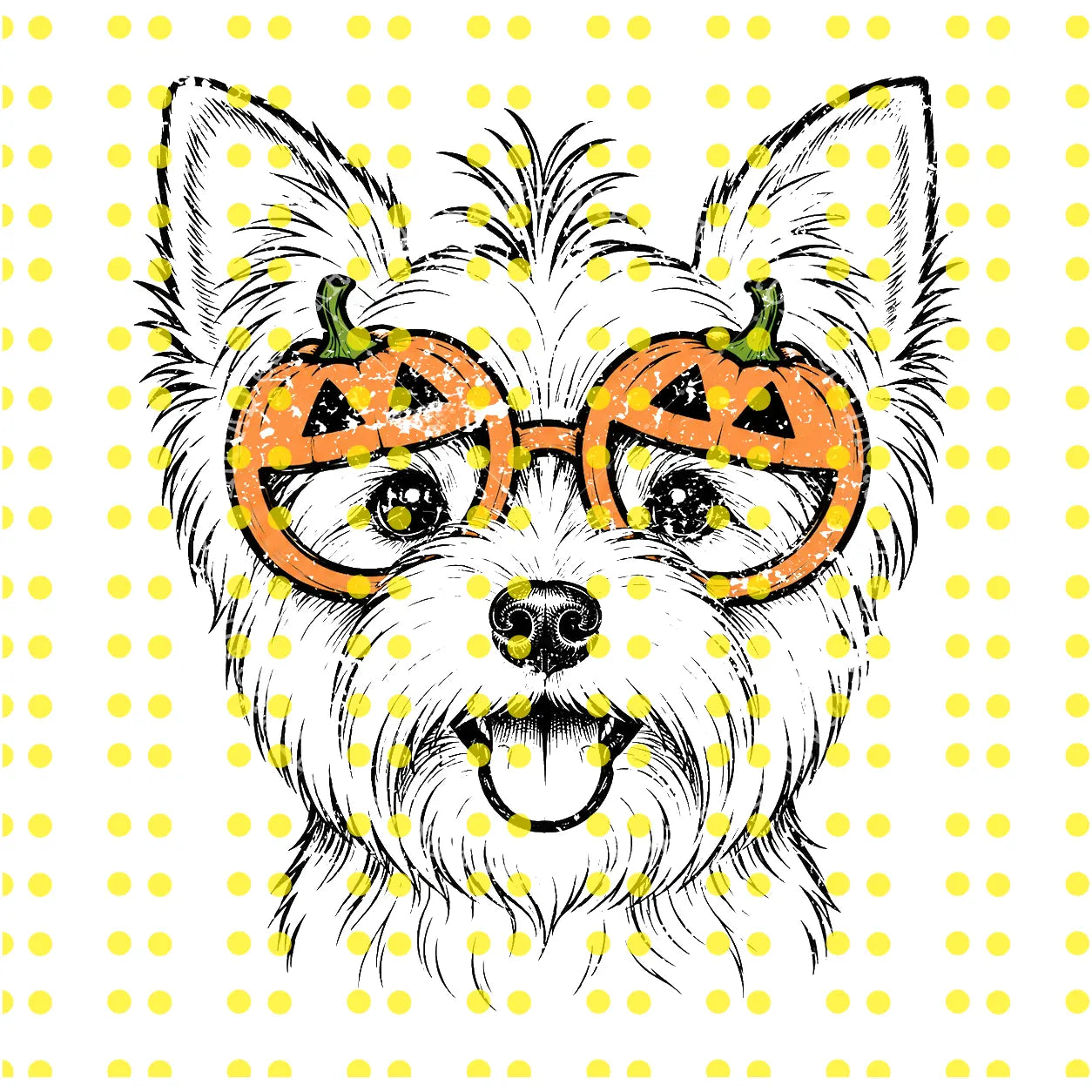 Custom 50+ Dog Breeds Halloween Sweatshirt, Funny Spooky Puppy Graphic Tee, Trick-Or-Treat Dog Tee, Cute Halloween Dog Lover T-Shirt, Unisex Sweaters, Ash Grey Color - AL
