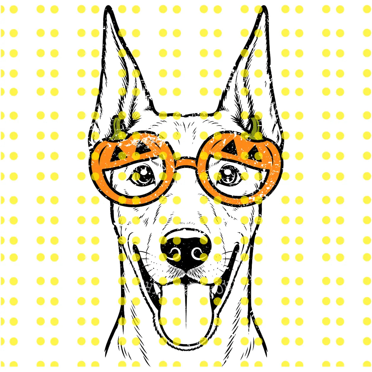 Custom 50+ Dog Breeds Halloween Sweatshirt, Funny Spooky Puppy Graphic Tee, Trick-Or-Treat Dog Tee, Cute Halloween Dog Lover T-Shirt, Unisex Sweaters, Ash Grey Color - AL