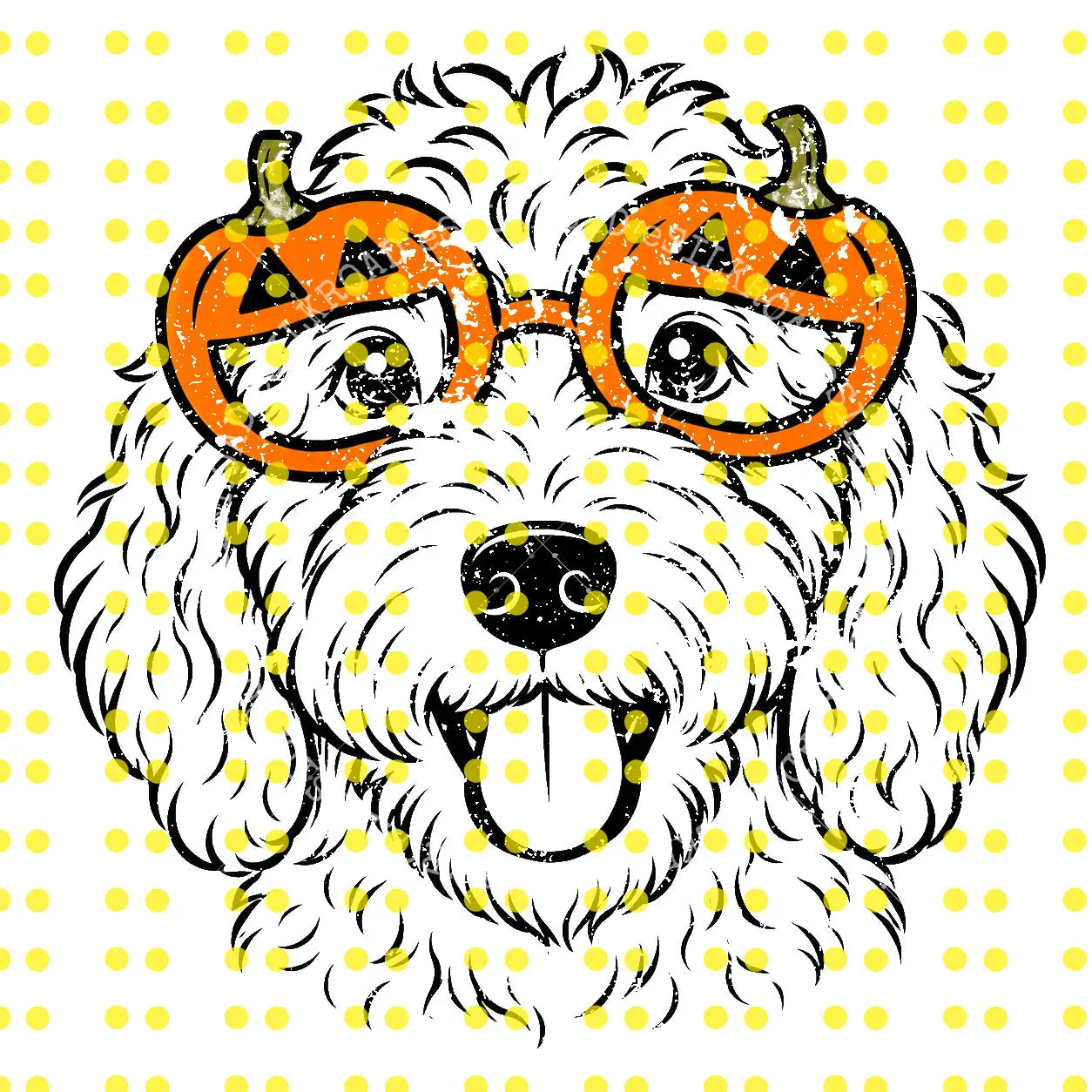 Custom 50+ Dog Breeds Halloween Sweatshirt, Funny Spooky Puppy Graphic Tee, Trick-Or-Treat Dog Tee, Cute Halloween Dog Lover T-Shirt, Unisex Sweaters, Ash Grey Color - AL