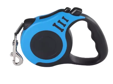 Retractable Pet Leash for Dogs & Cats