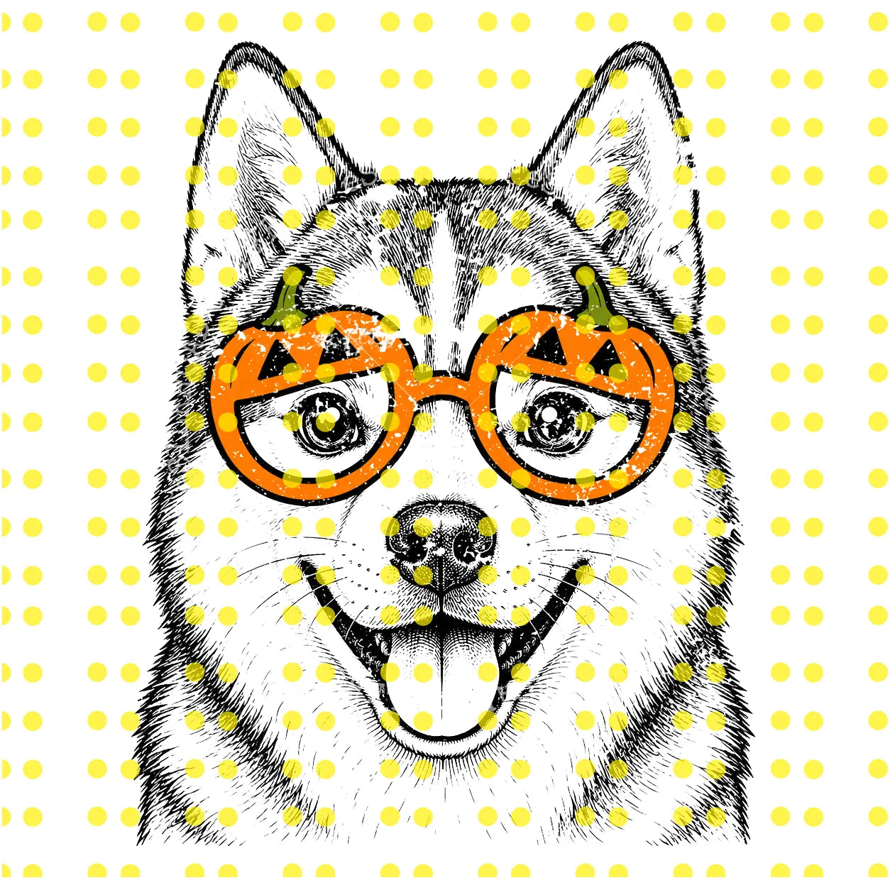Custom 50+ Dog Breeds Halloween Sweatshirt, Funny Spooky Puppy Graphic Tee, Trick-Or-Treat Dog Tee, Cute Halloween Dog Lover T-Shirt, Unisex Sweaters, Ash Grey Color - AL