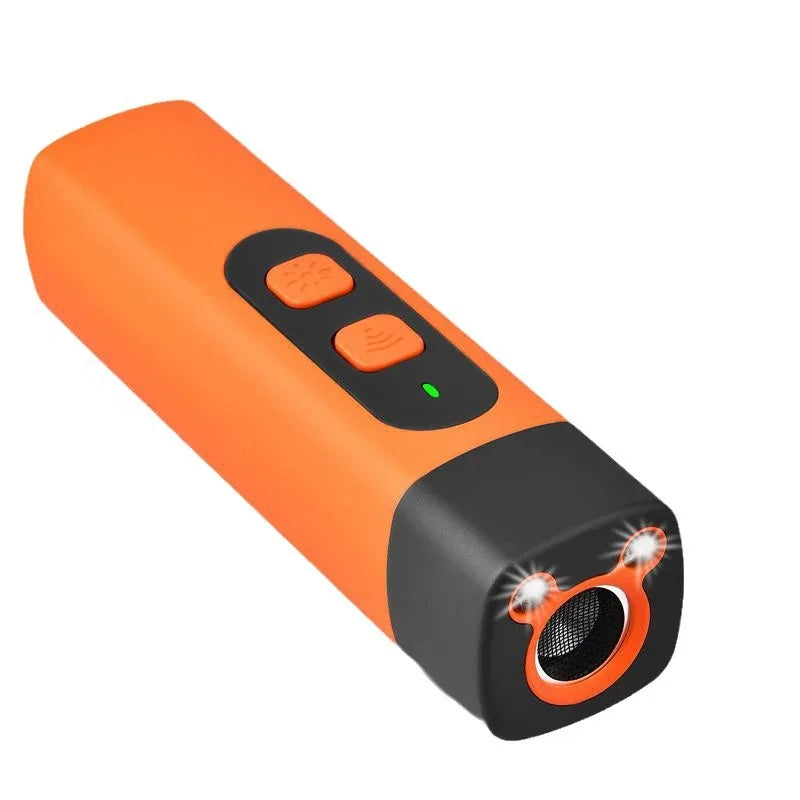 Ultrasonic Dog Barking Deterrent Trainer