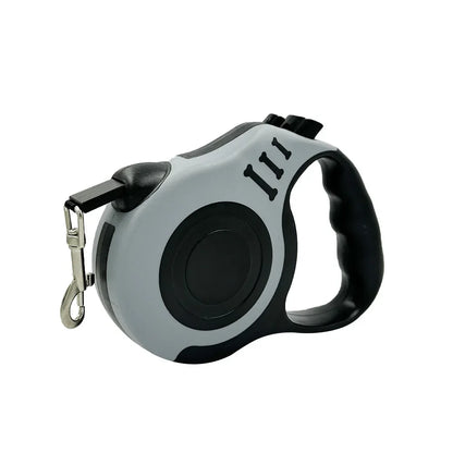 Retractable Pet Leash for Dogs & Cats