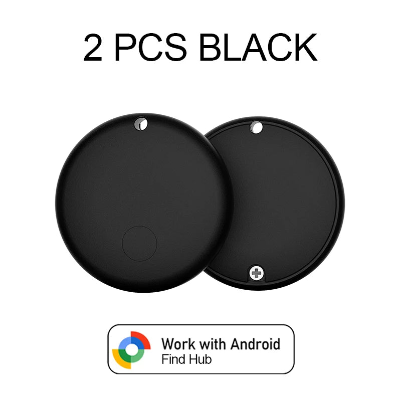 Smart GPS Tracker – Google Find My Device