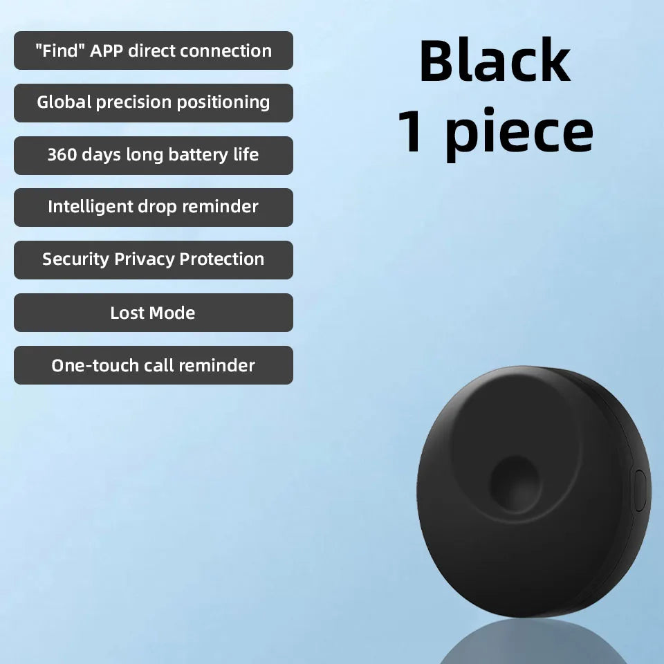 Smart GPS Tracker – Google Find My Device