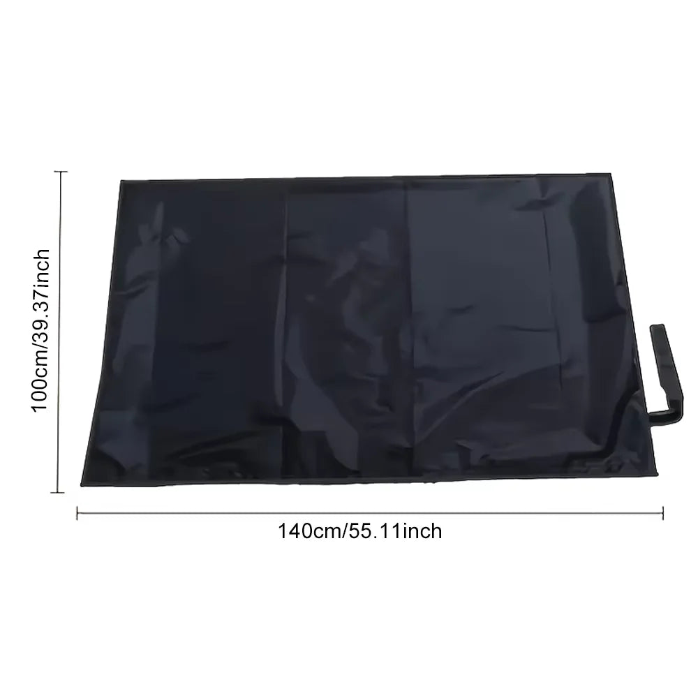 Waterproof Car Trunk Pet & Cargo Mat