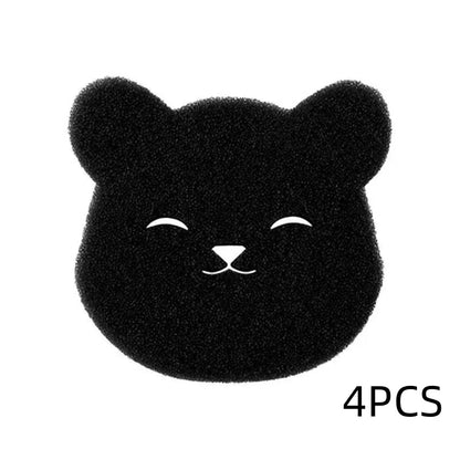 Pet Hair Remover Sponge for Washing Machine
