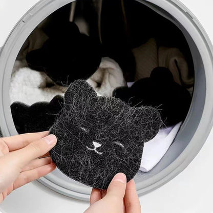 Pet Hair Remover Sponge for Washing Machine