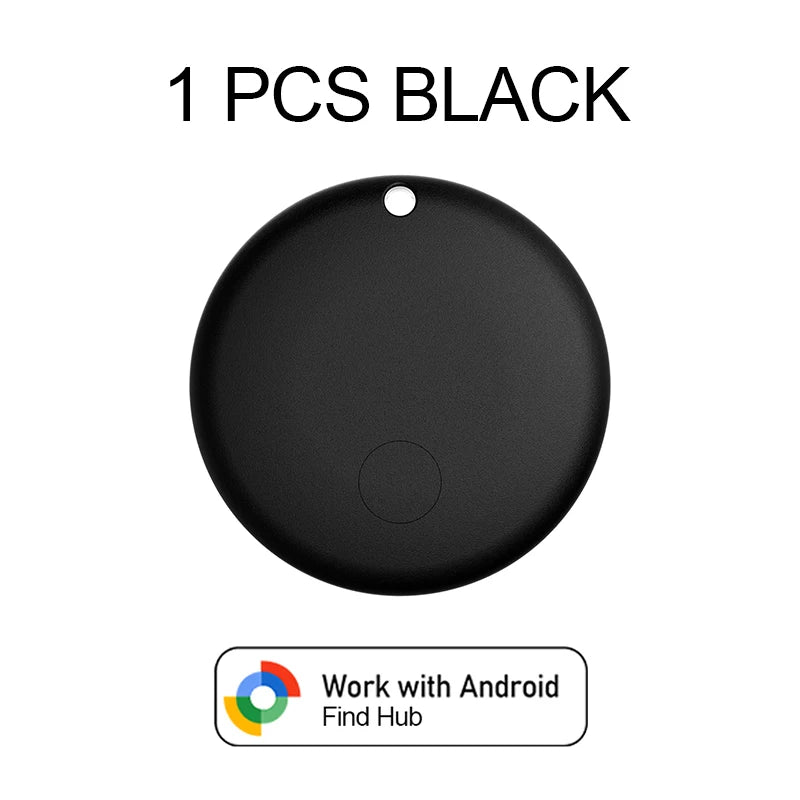 Smart GPS Tracker – Google Find My Device