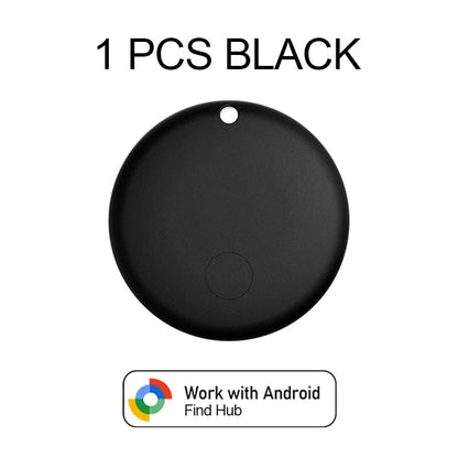 Smart GPS Tracker – Google Find My Device