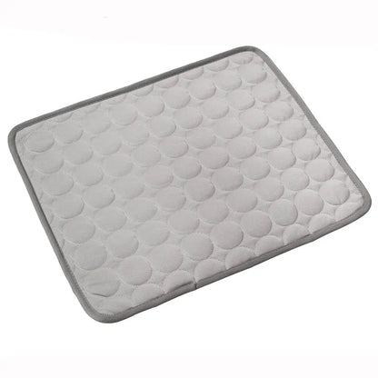 Cooling Mat for Dogs & Cats