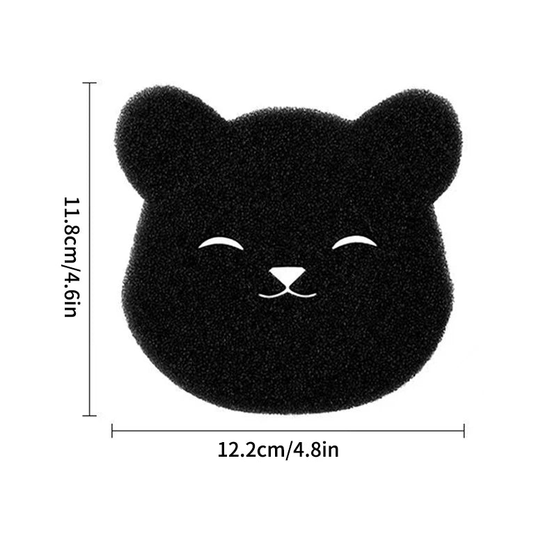 Pet Hair Remover Sponge for Washing Machine