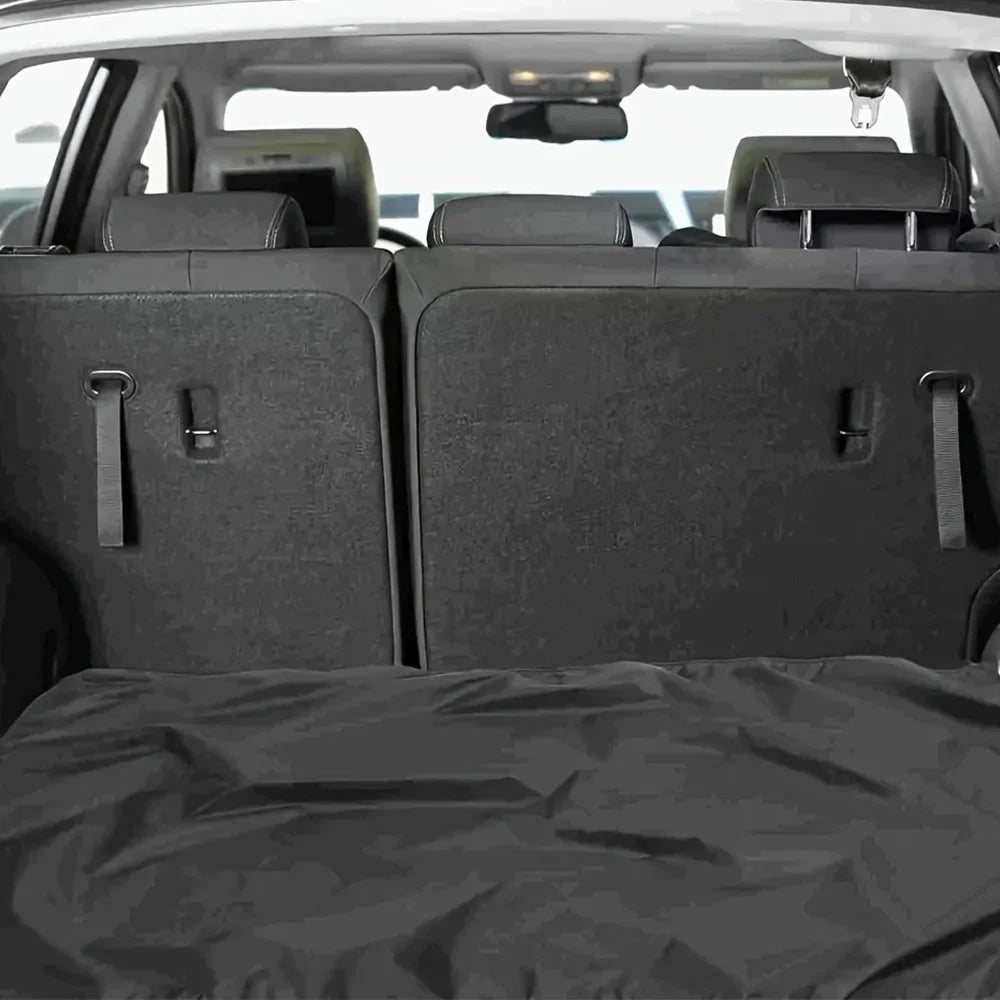 Waterproof Car Trunk Pet & Cargo Mat