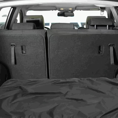 Waterproof Car Trunk Pet & Cargo Mat