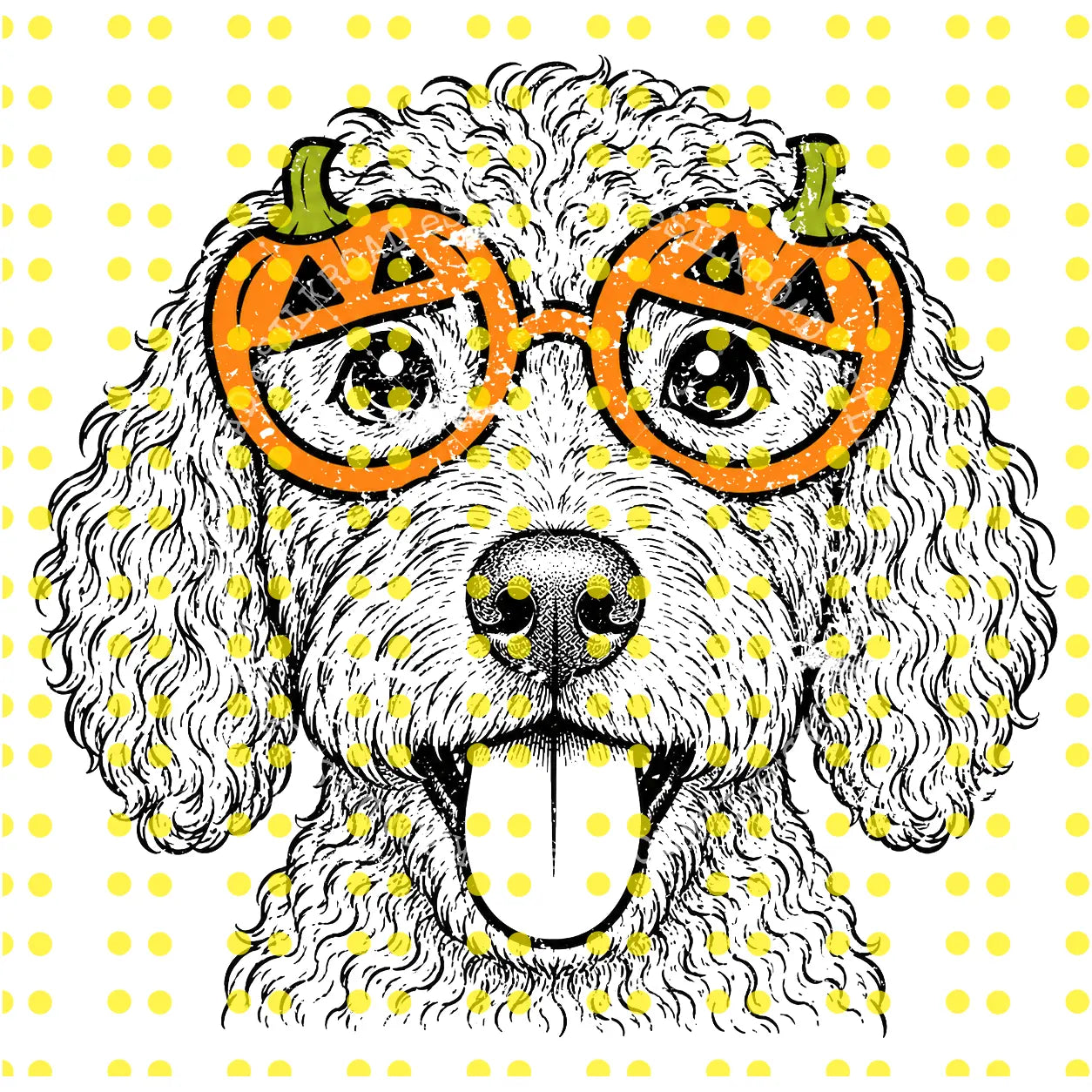 Custom 50+ Dog Breeds Halloween Sweatshirt, Funny Spooky Puppy Graphic Tee, Trick-Or-Treat Dog Tee, Cute Halloween Dog Lover T-Shirt, Unisex Sweaters, Ash Grey Color - AL