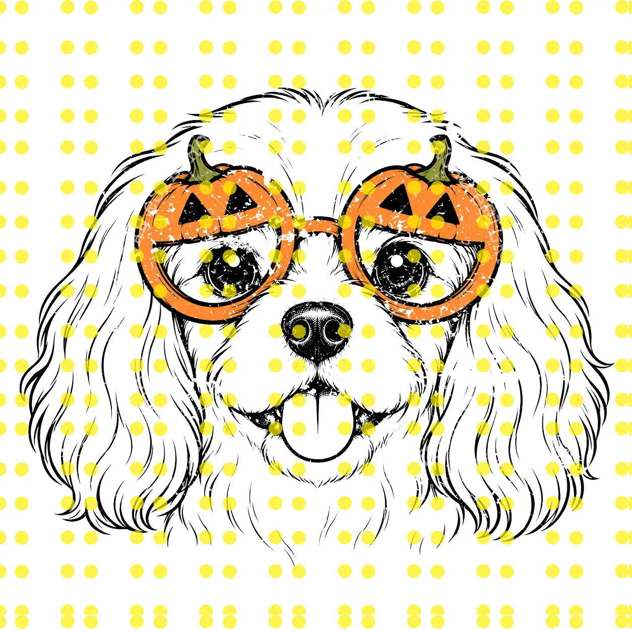 Custom 50+ Dog Breeds Halloween Sweatshirt, Funny Spooky Puppy Graphic Tee, Trick-Or-Treat Dog Tee, Cute Halloween Dog Lover T-Shirt, Unisex Sweaters, Ash Grey Color - AL