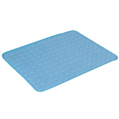 Cooling Mat for Dogs & Cats