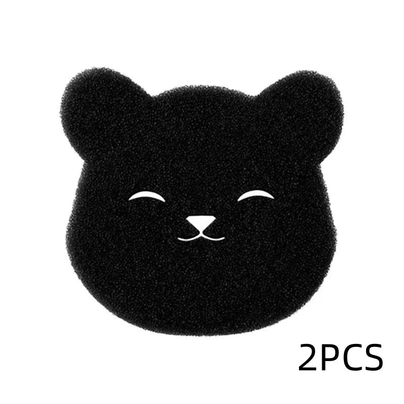 Pet Hair Remover Sponge for Washing Machine