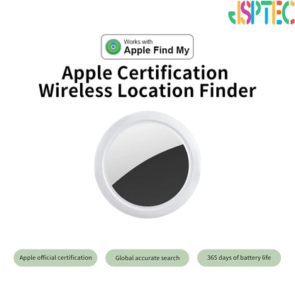 Bluetooth GPS Tracker – Waterproof Mini Finder