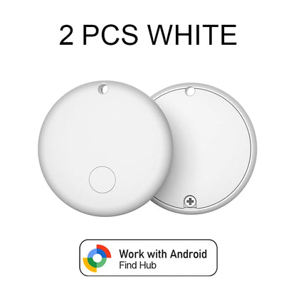 Smart GPS Tracker – Google Find My Device