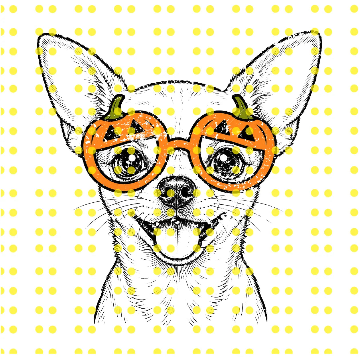 Custom 50+ Dog Breeds Halloween Sweatshirt, Funny Spooky Puppy Graphic Tee, Trick-Or-Treat Dog Tee, Cute Halloween Dog Lover T-Shirt, Unisex Sweaters, Ash Grey Color - AL