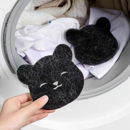 Pet Hair Remover Sponge for Washing Machine