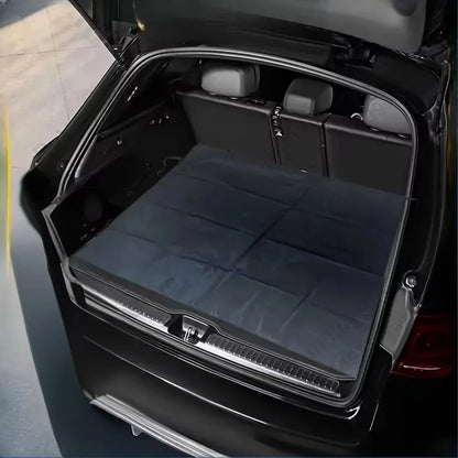 Waterproof Car Trunk Pet & Cargo Mat