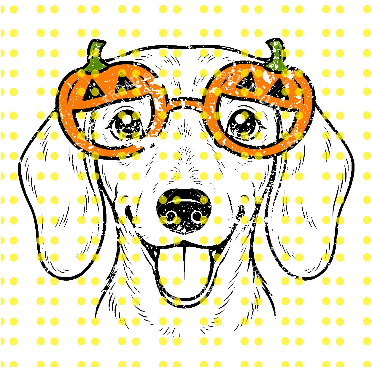 Custom 50+ Dog Breeds Halloween Sweatshirt, Funny Spooky Puppy Graphic Tee, Trick-Or-Treat Dog Tee, Cute Halloween Dog Lover T-Shirt, Unisex Sweaters, Ash Grey Color - AL