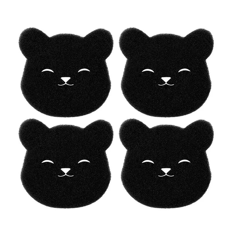 Pet Hair Remover Sponge for Washing Machine