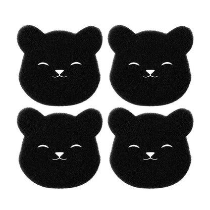 Pet Hair Remover Sponge for Washing Machine