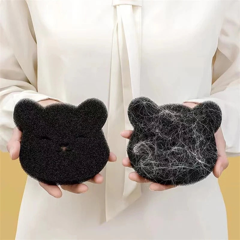 Pet Hair Remover Sponge for Washing Machine