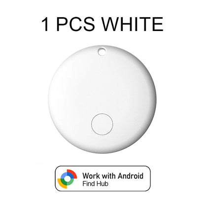 Smart GPS Tracker – Google Find My Device