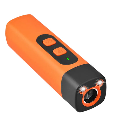 Ultrasonic Dog Barking Deterrent Trainer
