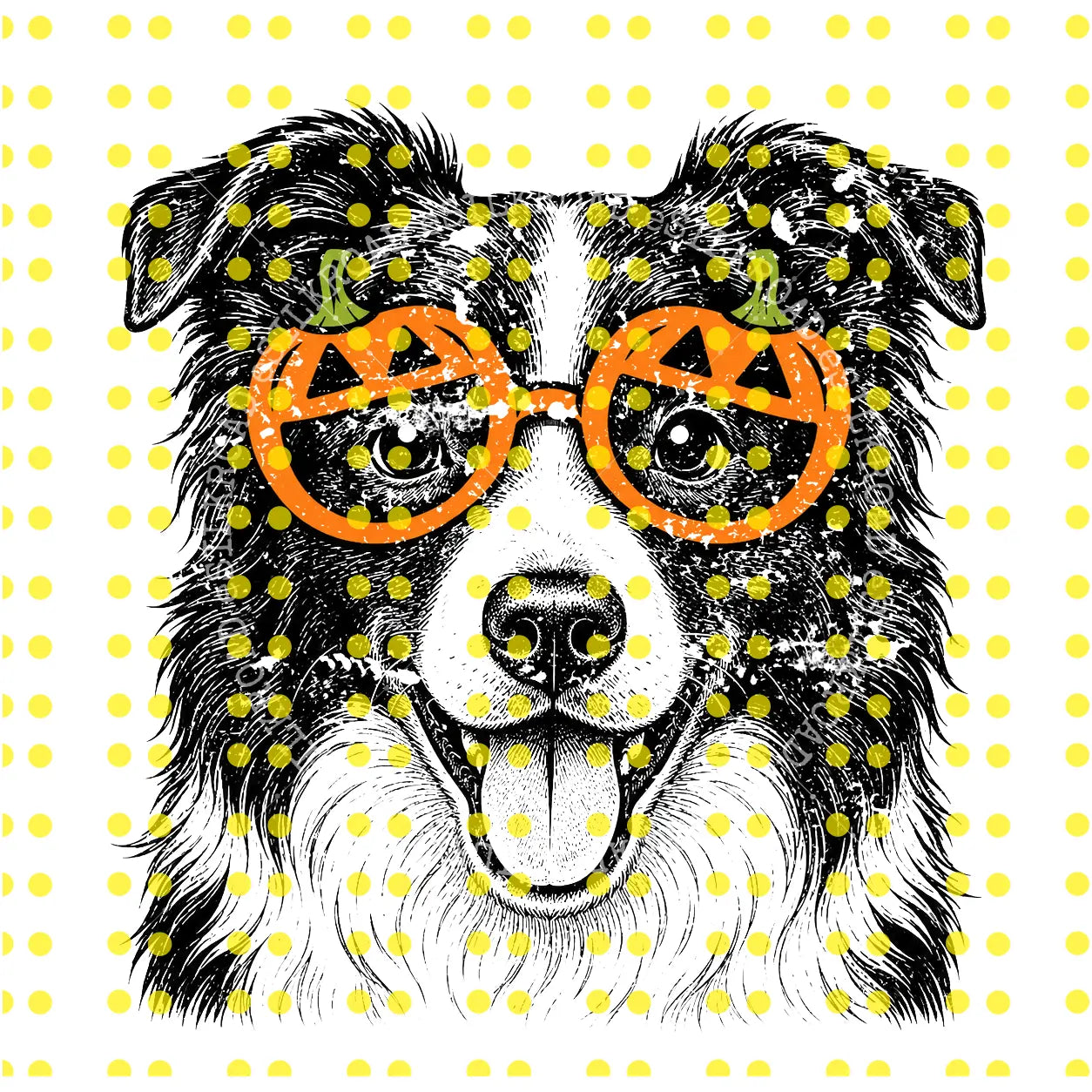 Custom 50+ Dog Breeds Halloween Sweatshirt, Funny Spooky Puppy Graphic Tee, Trick-Or-Treat Dog Tee, Cute Halloween Dog Lover T-Shirt, Unisex Sweaters, Ash Grey Color - AL