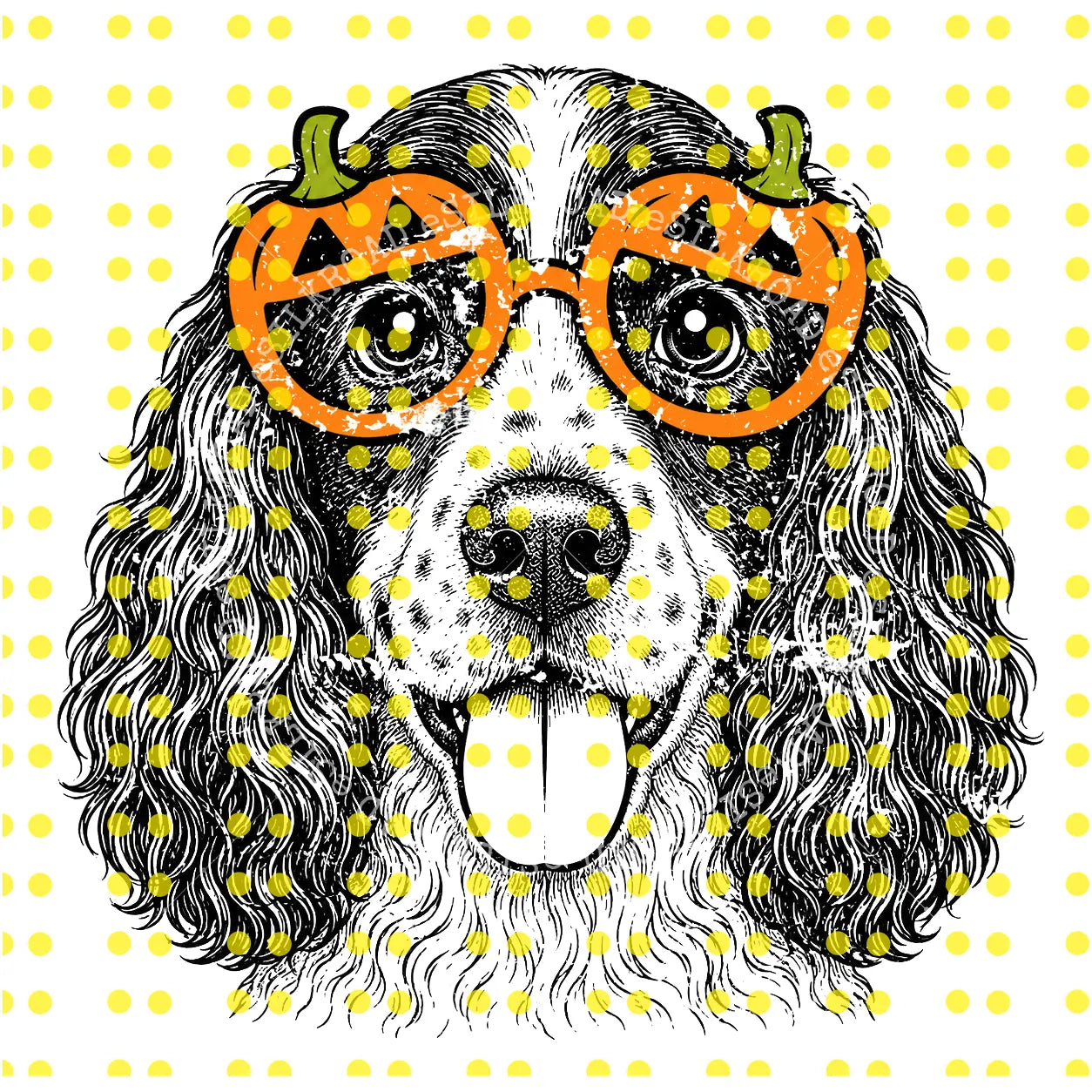 Custom 50+ Dog Breeds Halloween Sweatshirt, Funny Spooky Puppy Graphic Tee, Trick-Or-Treat Dog Tee, Cute Halloween Dog Lover T-Shirt, Unisex Sweaters, Ash Grey Color - AL