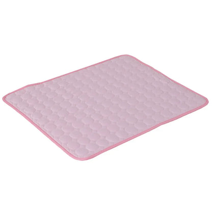 Cooling Mat for Dogs & Cats