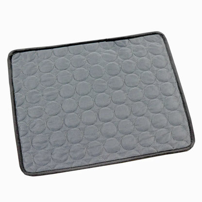 Cooling Mat for Dogs & Cats