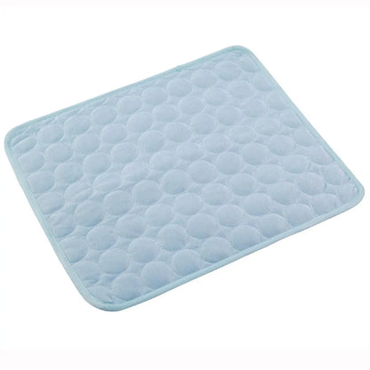 Cooling Mat for Dogs & Cats