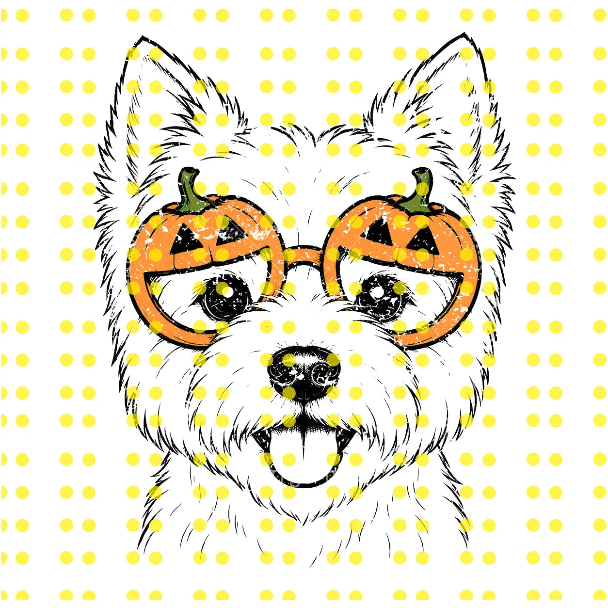 Custom 50+ Dog Breeds Halloween Sweatshirt, Funny Spooky Puppy Graphic Tee, Trick-Or-Treat Dog Tee, Cute Halloween Dog Lover T-Shirt, Unisex Sweaters, Ash Grey Color - AL